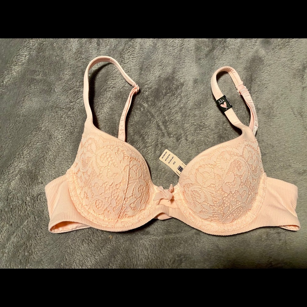 Victoria Secret, Never Worn, 32A Bra
